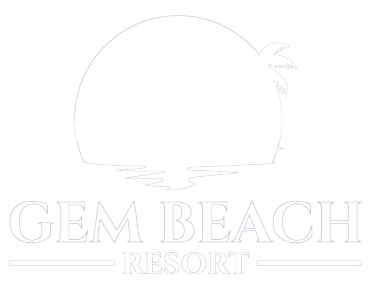 Gem Beach Resort